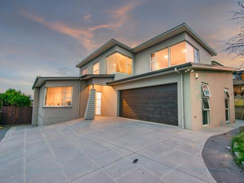 196 Schnapper Rock Road, Schnapper Rock