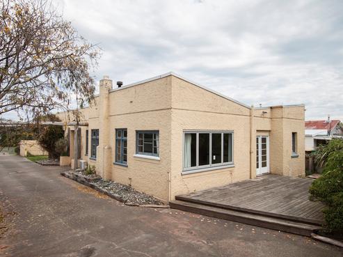 50 Beatrice Street, Avenal