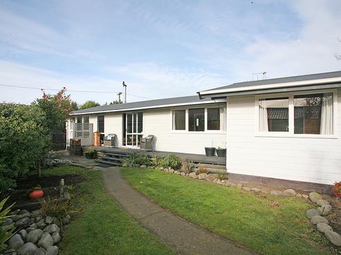 16 Norris Street, Prebbleton
