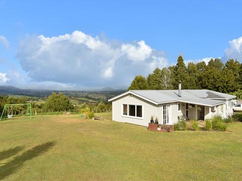 101 Attwood Road, Ruatangata