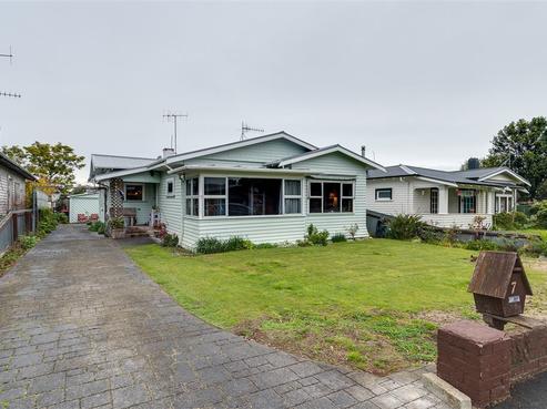 7 Roach Street, Marewa