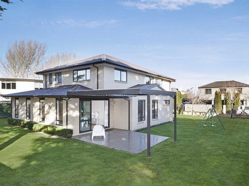 5 Hogarth Lane, Burnside