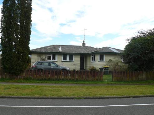 38 Oregon Drive, Murupara