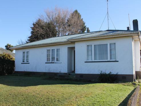 99 Arapuni Street, Putaruru