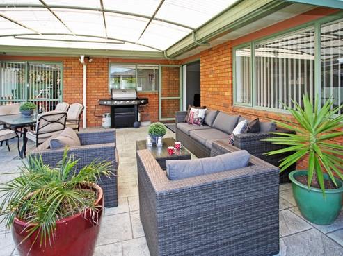 44 Longford Park Drive, Takanini