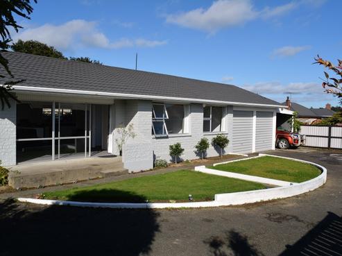 90 Saint Andrew Street, Richmond