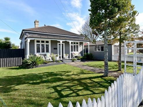 99A Nixon Street, Hamilton East
