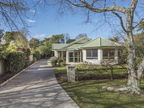 4 Shaw Street, Leamington