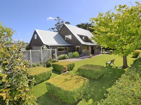11 Tennent Court, Marton