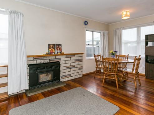 7 Magdalen Crescent, Pirimai