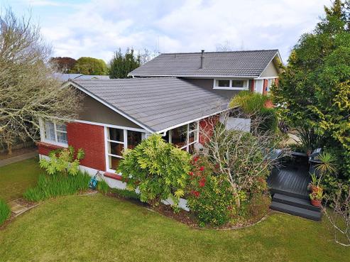 52 Glen Lynne Avenue, Queenwood