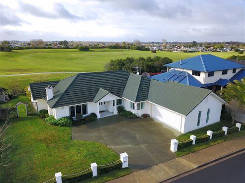 10 Gavin Heights, Rototuna