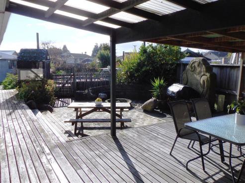 10 Matai Street, Turua