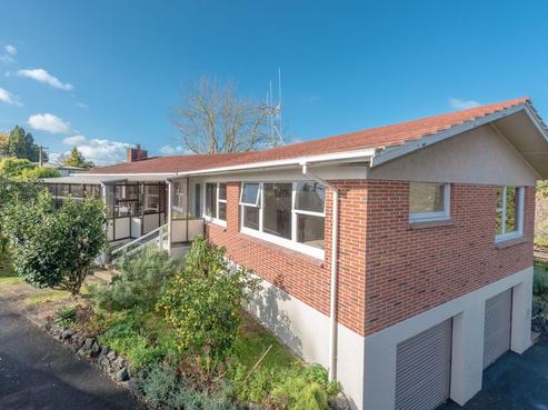 14 Wymer Terrace, Chartwell