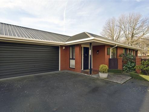7B Ludecke Place, Sockburn