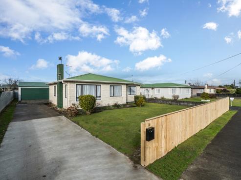9 Cobham Way, Feilding