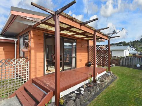 453B Kamo Road, Kamo