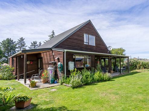 199 Whitecliffs Road, Glentunnel