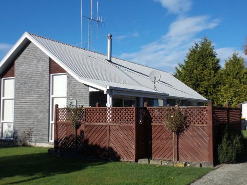 110 Princes Street, Temuka