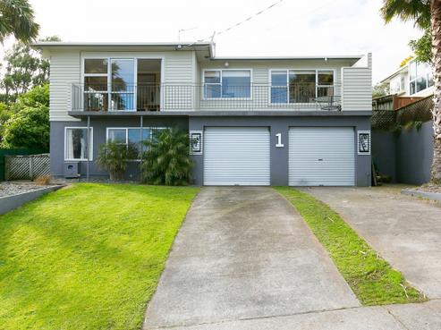 1 Hulke Crescent, Bell Block