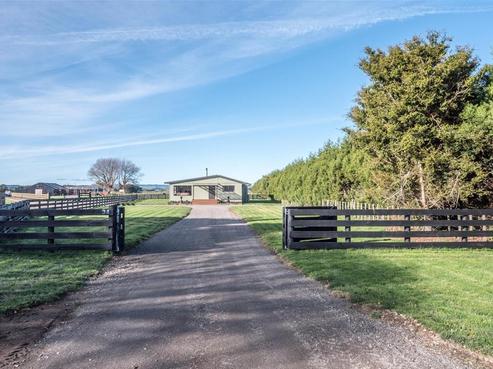 34 Arthur Street, Hawera