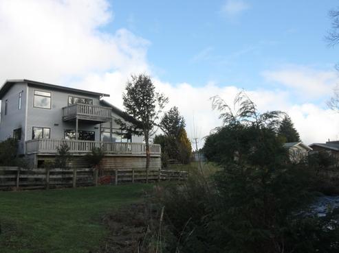 69 Rangataua Road, Ohakune