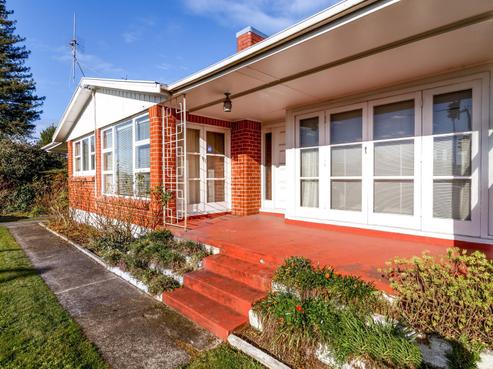 150 Malfroy Road, Hillcrest