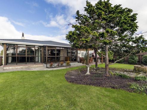 1 King Street, Taradale