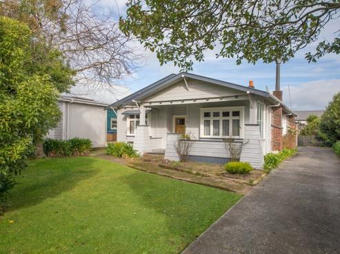70 Denbigh Street, Feilding