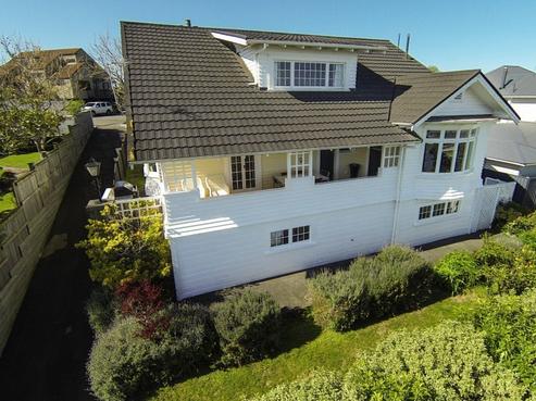 44 Cameron Road, Napier Hill