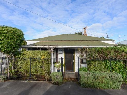 9 Lever Street, Ahuriri