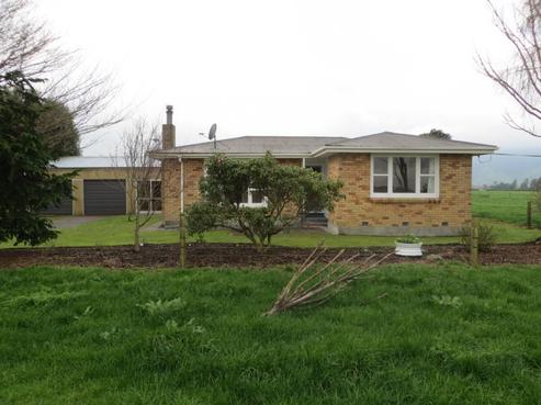 533 Manawaru Road, Manawaru