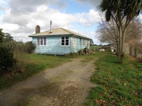 1094 Tauranga Road, Te Poi