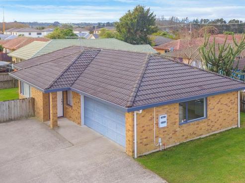72B Manuroa Road, Takanini