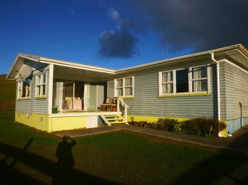 117 Omaunu Road, Kaeo
