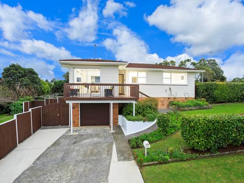 1 Cassia Place, Sunnynook