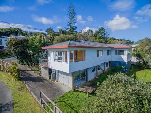 8 Tanekaha Drive, Parahaki