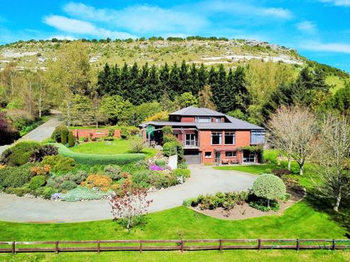 78 Cormacks-kia Ora Road, Enfield and Surrounds