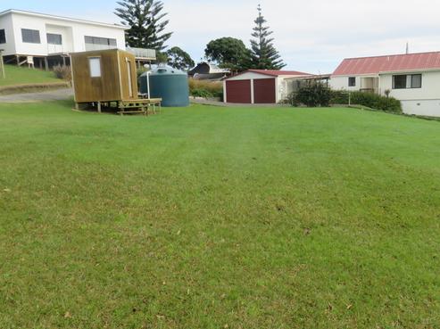 44 Peninsula Parade, Mangonui