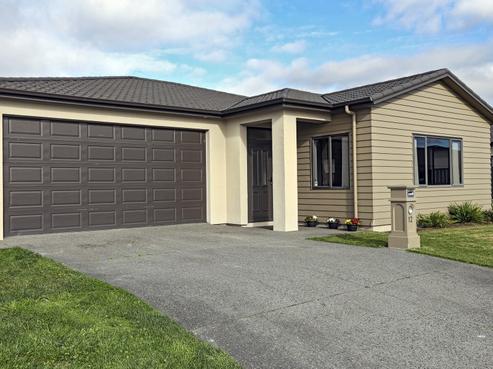 12 Palliser Place, Poraiti