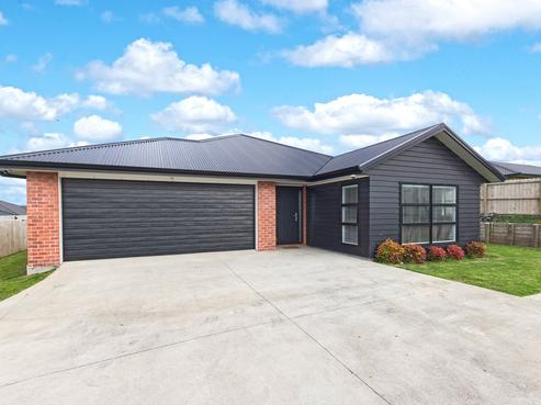 6C Pyne Crescent, Pokeno