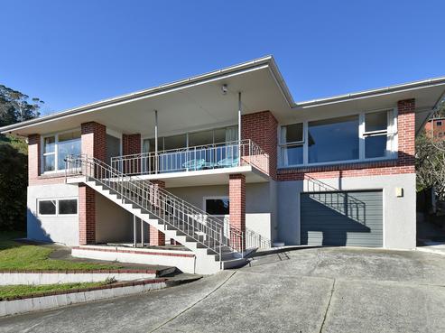 90 Tosswill Road, Tahunanui