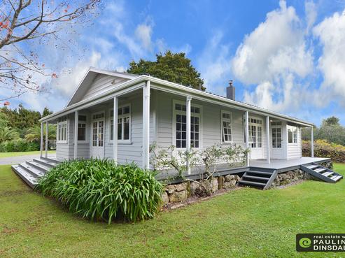 42 Austin Road, Maunu