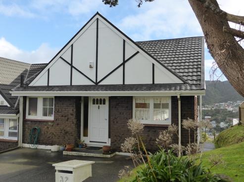 32 Parklands Drive, Karori
