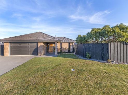9 Fairfield Way, Rolleston