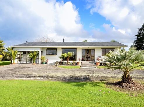 171 Access Road, Kumeu