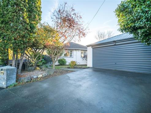 10 Kyeburn Place, Avonhead