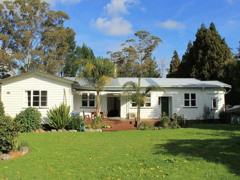 29 State Highway 1, Ohaeawai
