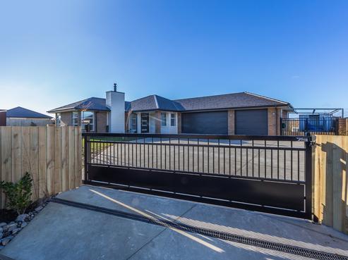 7 Exeter Lane, Rolleston