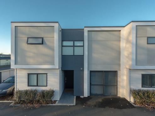 1/195 Massey Street, Frankton